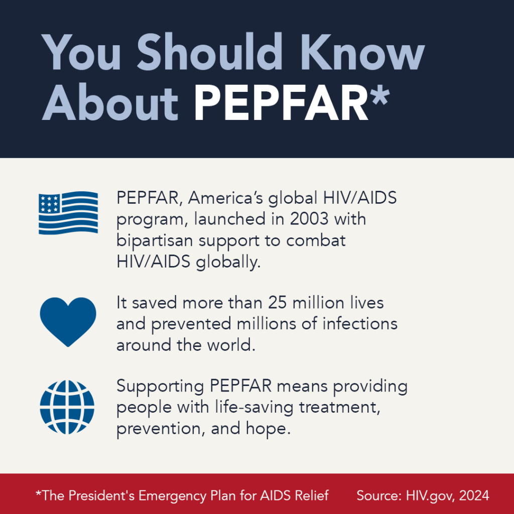 PEPFAR-2